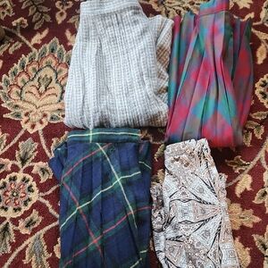 Next Colorful Patterned Fabric